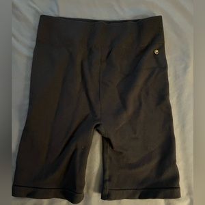 Fabletics | biker shorts | size M